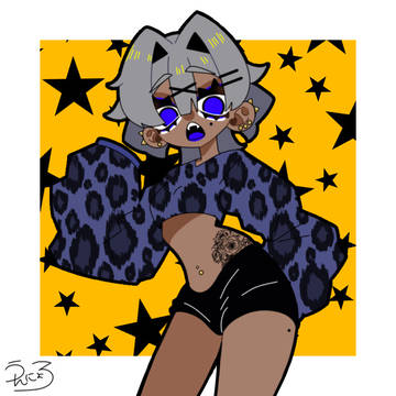 ギャル