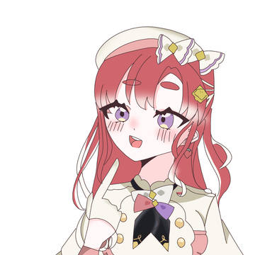 ワンドロベリたん