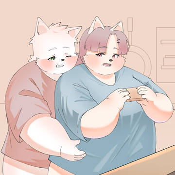 [Patreon/FANBOX] breakfast