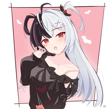 パジャマ姿のレクイエム