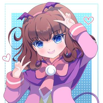 黒須あろま
