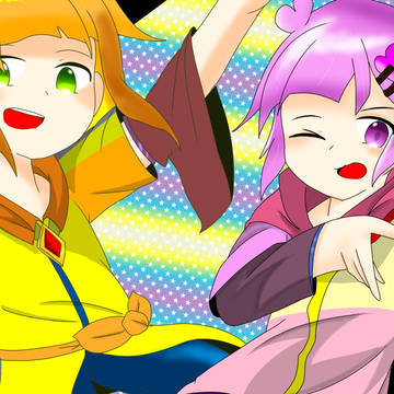 カラミティさん宅の子HPB❣️