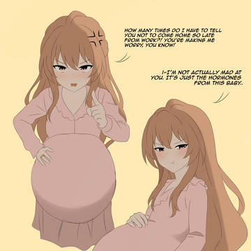 Taiga Preg