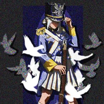 くるみ割り人形