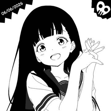 Happy Birthday Kaju Nukumizu