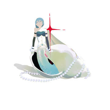 人鱼