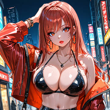 ラピ：レッドフード