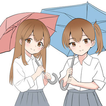 梅雨入り一航戦