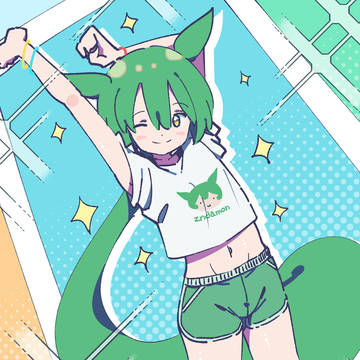 夏が来る！✨