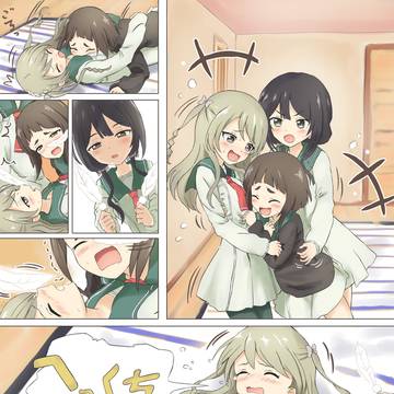 リクエスト作品