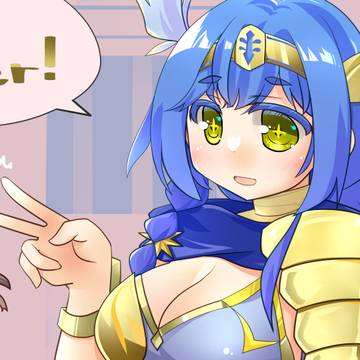 大戦おえかきまとめ9