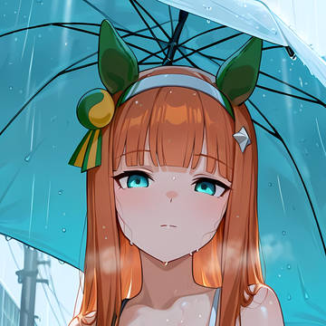 沈黙させない日曜日のサイレンススズカ