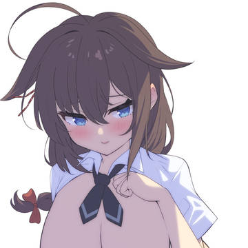 時雨ちゃん