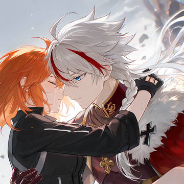 Let me carry your sorrow.