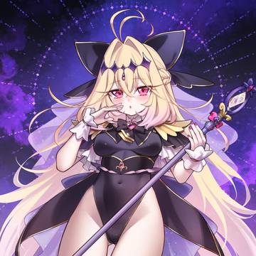 アルカナシャドウ✨V