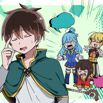 ハッピーバースデー？