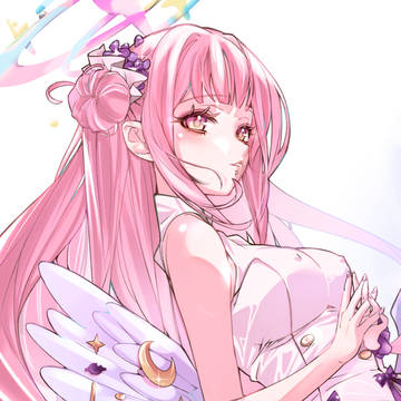 Blue Archive ブルーアーカイブ ブルアカ ミカ