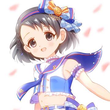 お誕生日