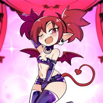 Sexy Beam Etna<3