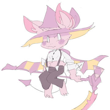セッカ(パパコス)