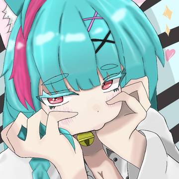 ミントちゃん