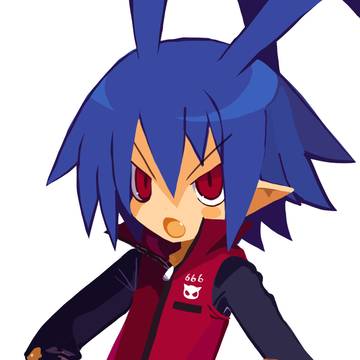ラハールくん