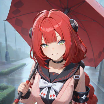 柚葉