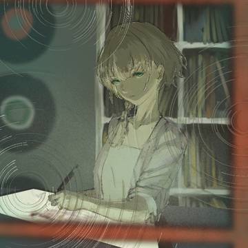 小雨