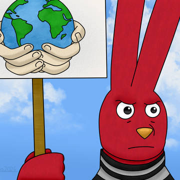 Día Mundial del Medio Ambiente