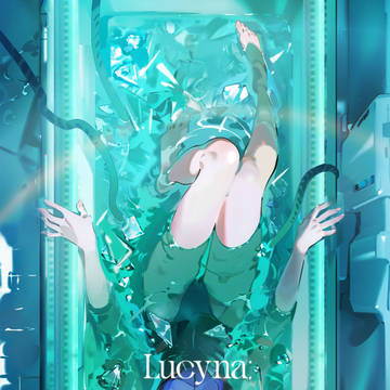 Lucyna