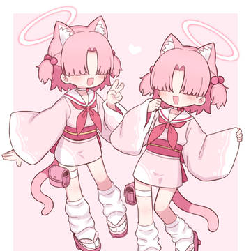 ブルアカまとめ