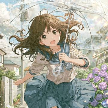 梅雨