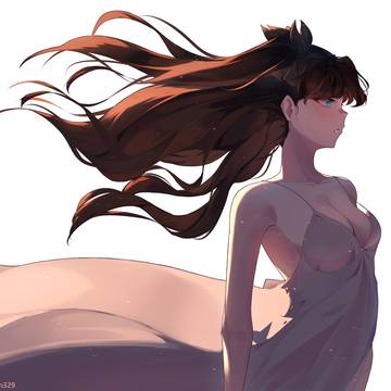 遠坂凜
