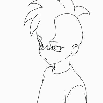 なく