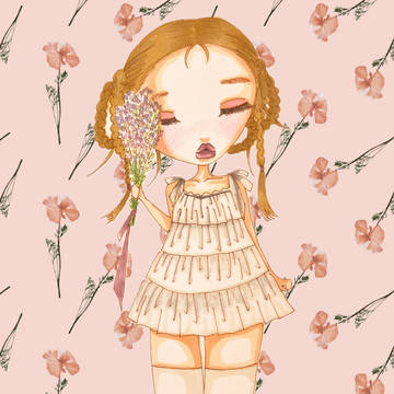 Flowerﾟ･*:.｡❁