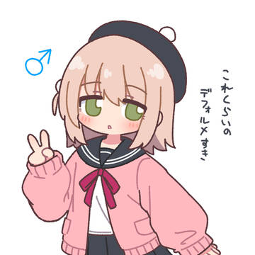 オリキャラまとめ