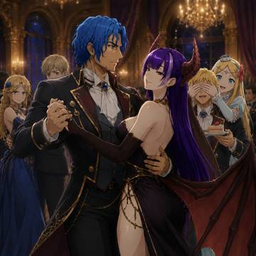 プリンセスのインクルーシブ・パーティー