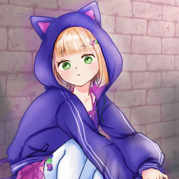ご依頼絵（skeb）