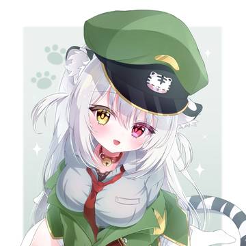 skeb💚🐾