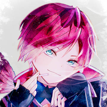 〖 ローレン・イロアス 〗