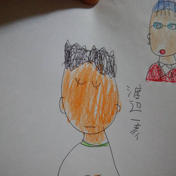肉体派教師とその秘書