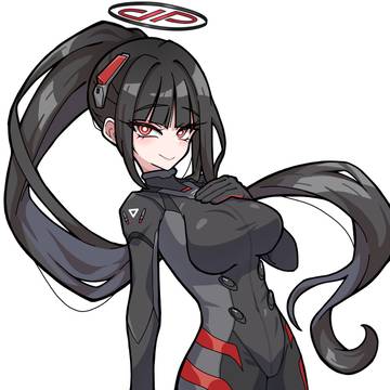 調月リオ