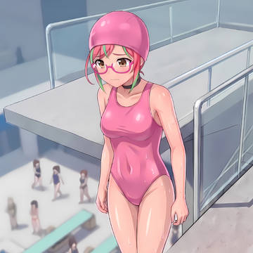 梅