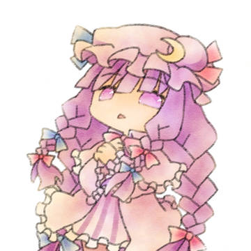 ぱちぇ