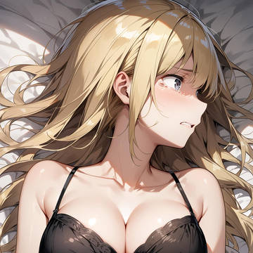 恐怖と諦め