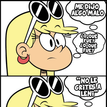 🍍¿QUÉ ME DIJO?🍍AUTOR: ChadRocco🍍