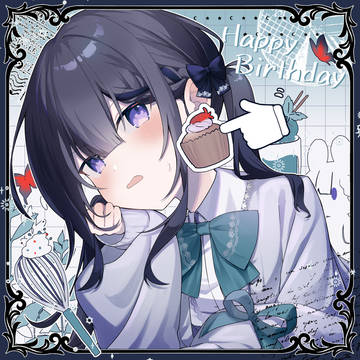黒部ナノカ