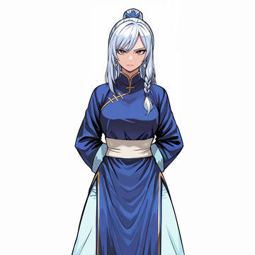 Jingliu