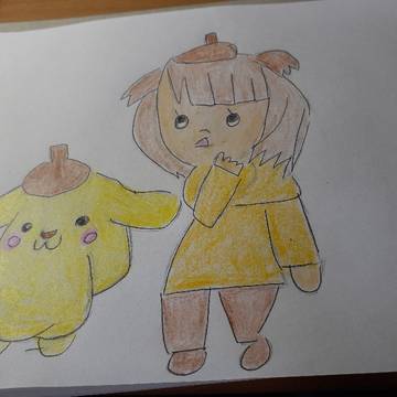 サンリオキャラクター