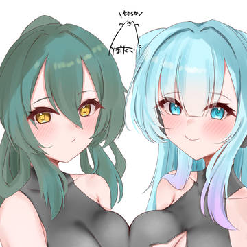 mnstぷりぷり絵まとめ14